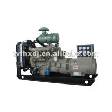 Diesel-Generator-Set 10kv